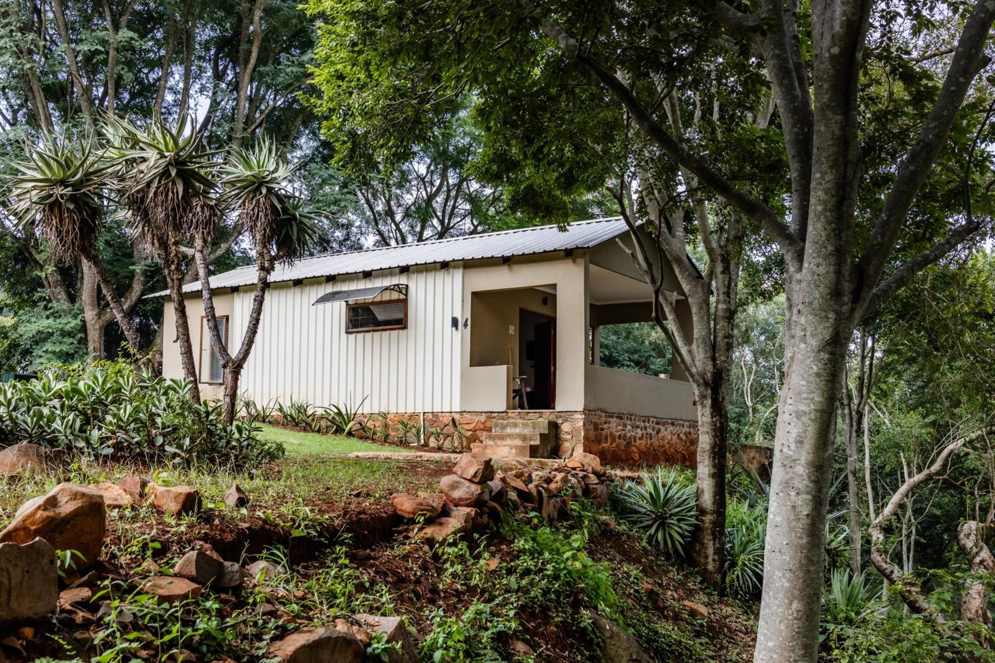 Rockydrift Nature Reserve Waterval Boven Rom bilde