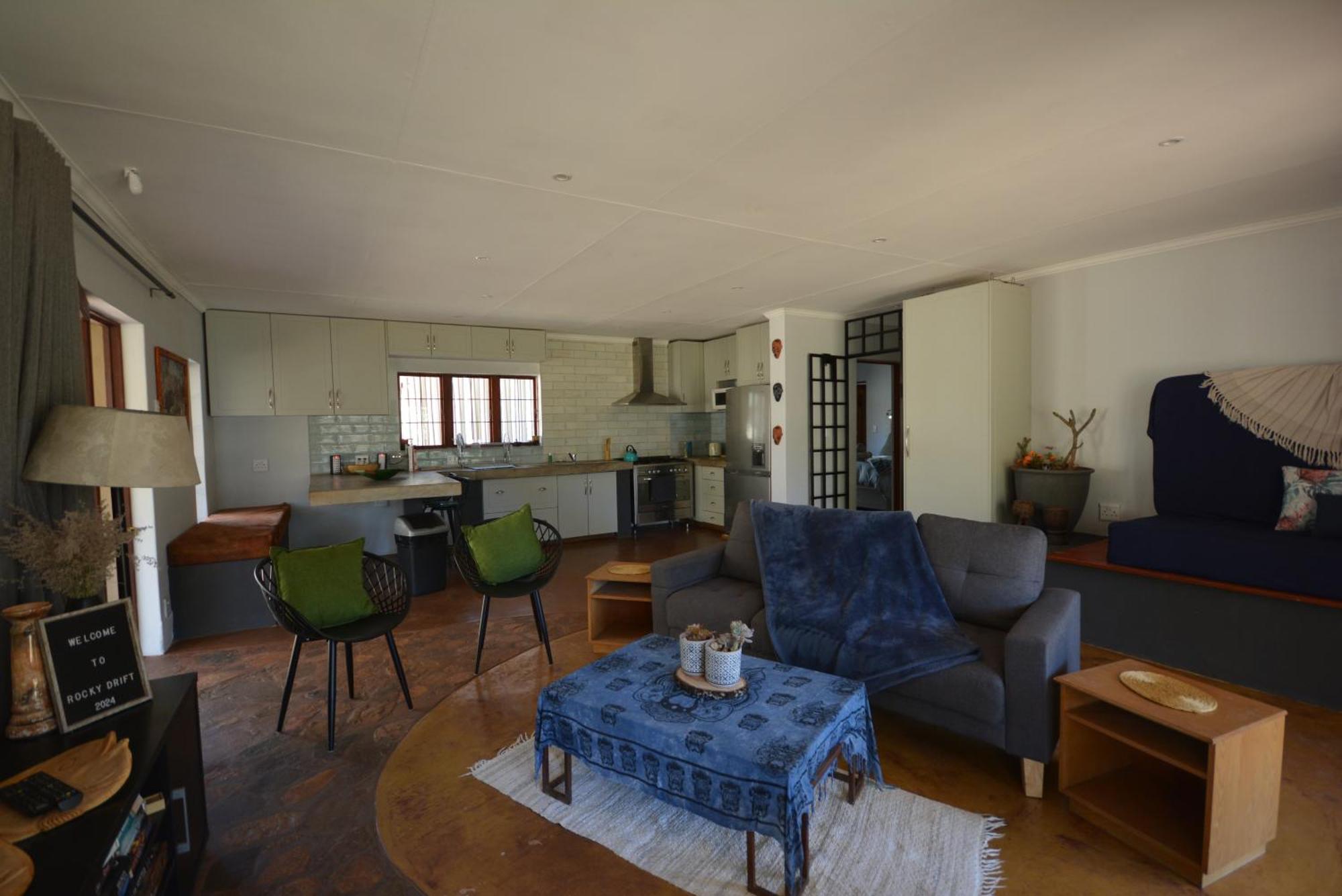 Rockydrift Nature Reserve Waterval Boven Rom bilde