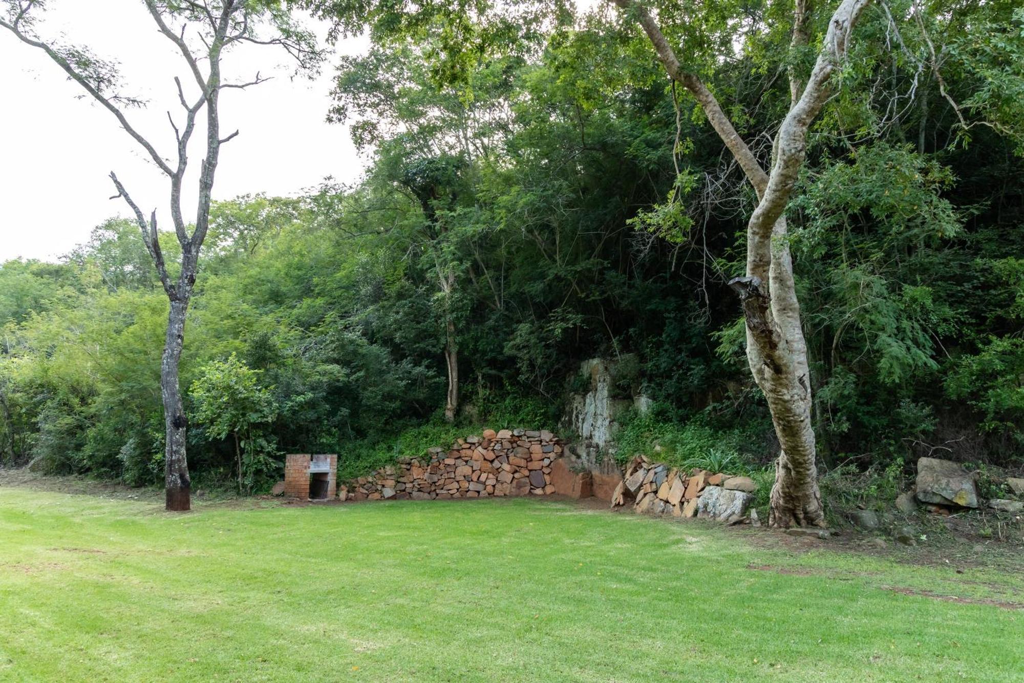 Rockydrift Nature Reserve Waterval Boven Eksteriør bilde